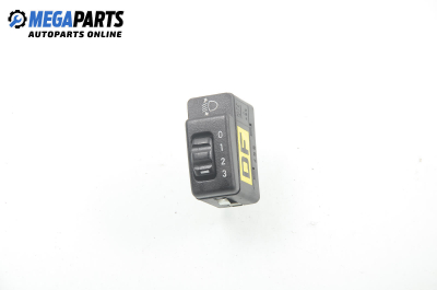 Taste verstellung beleuchtung for Opel Corsa B 1.0 12V, 54 hp, 3 türen, 1998