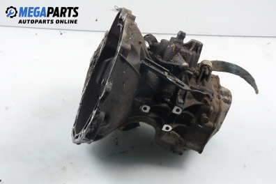  for Opel Corsa B 1.0 12V, 54 hp, 1998