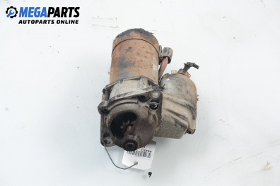 Starter for Opel Corsa B 1.0 12V, 54 hp, 3 doors, 1998