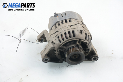 Alternator for Opel Corsa B 1.0 12V, 54 hp, 1998