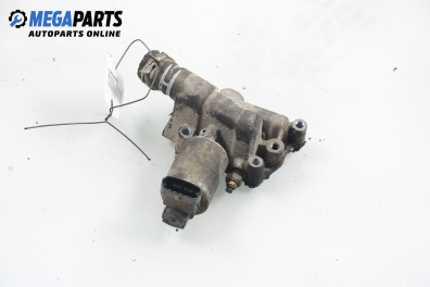 EGR valve for Opel Corsa B 1.0 12V, 54 hp, 1998