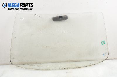 Windscreen for Ford Fiesta III 1.1, 50 hp, 3 doors, 1990