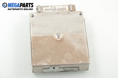 ECU for Ford Fiesta III 1.1, 50 hp, 3 uși, 1990
