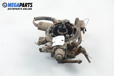 Mono injection for Ford Fiesta III 1.1, 50 hp, 3 doors, 1990