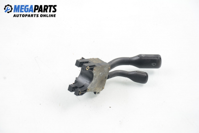 Verstellhebel scheibenwischer for Audi 80 (B3) 1.8, 90 hp, sedan, 1991