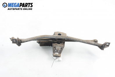 Front wipers motor for Audi 80 (B3) 1.8, 90 hp, sedan, 1991, position: front