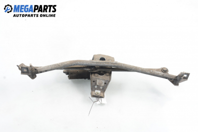 Motor ștergătoare parbriz for Audi 80 (B3) 1.8, 90 hp, sedan, 1991, position: fața
