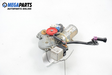 Motor trapă de plafon for Audi 80 (B3) 1.8, 90 hp, sedan, 1991