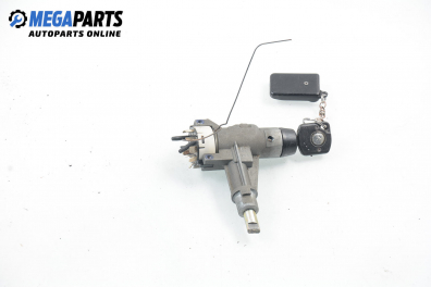 Cheie de contact for Audi 80 (B3) 1.8, 90 hp, sedan, 1991