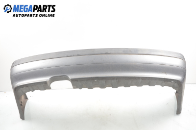 Bara de protectie spate for Audi 80 (B3) 1.8, 90 hp, sedan, 1991