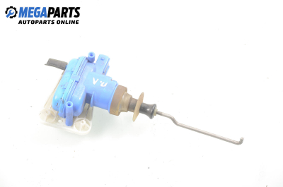 Actuator încuietoare ușă for Audi 80 (B3) 1.8, 90 hp, sedan, 1991, position: stânga - fața
