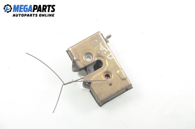 Schloss for Audi 80 (B3) 1.8, 90 hp, sedan, 1991, position: rechts, vorderseite