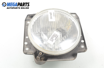 Headlight for Volkswagen Golf II 1.3, 55 hp, 5 doors, 1990, position: right