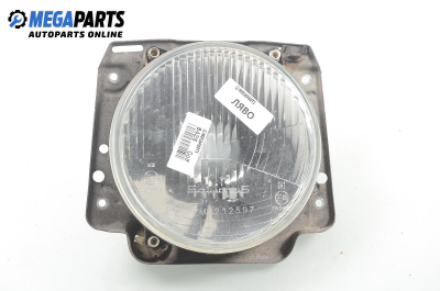 Headlight for Volkswagen Golf II 1.3, 55 hp, 5 doors, 1990, position: left