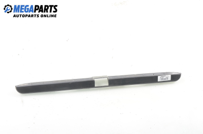 Leiste heckklappe for Volkswagen Golf II 1.3, 55 hp, 5 türen, 1990