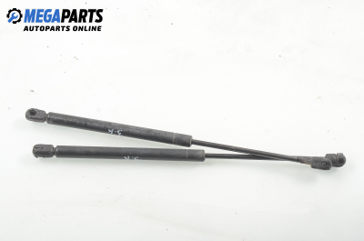 Stoßdämpfer heckklappe for Volkswagen Polo (6N/6N2) 1.4, 60 hp, hecktür, 1996