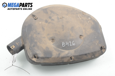 Filtergehäuse for Volkswagen Polo (6N/6N2) 1.4, 60 hp, hecktür, 5 türen, 1996