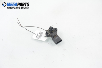 Senzor MAP for Volkswagen Polo (6N/6N2) 1.4, 60 hp, hatchback, 5 uși, 1996