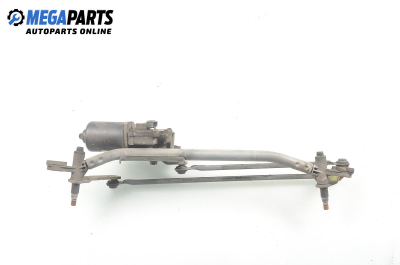 Front wipers motor for Ford Mondeo Mk I 2.0 16V 4x4, 136 hp, station wagon, 1996, position: front