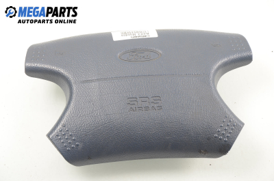 Airbag for Ford Mondeo Mk I 2.0 16V 4x4, 136 hp, station wagon, 1996