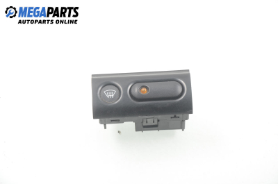Windscreen heater button for Ford Mondeo Mk I 2.0 16V 4x4, 136 hp, station wagon, 1996