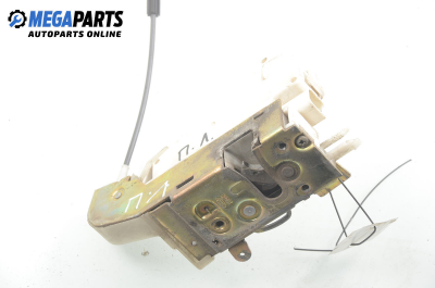 Încuietoare for Ford Mondeo Mk I 2.0 16V 4x4, 136 hp, combi, 1996, position: stânga - fața