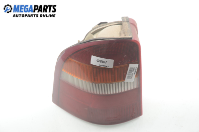 Stop for Ford Mondeo Mk I 2.0 16V 4x4, 136 hp, combi, 1996, position: stânga