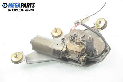 Front wipers motor for Ford Mondeo Mk I 2.0 16V 4x4, 136 hp, station wagon, 1996, position: rear
