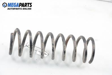 Coil spring for Ford Mondeo Mk I 2.0 16V 4x4, 136 hp, station wagon, 1996, position: rear