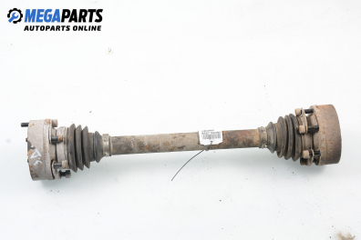 Driveshaft for Ford Mondeo Mk I 2.0 16V 4x4, 136 hp, station wagon, 1996, position: rear - right