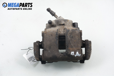 Caliper for Ford Mondeo Mk I 2.0 16V 4x4, 136 hp, station wagon, 1996, position: front - right