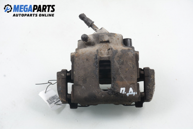Etrier de frână for Ford Mondeo Mk I 2.0 16V 4x4, 136 hp, combi, 1996, position: dreaptă - fața