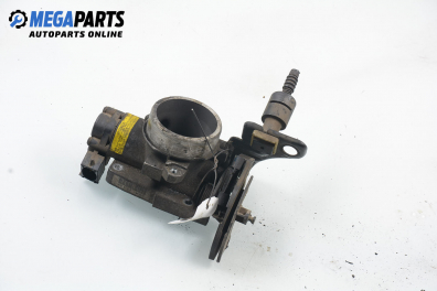 Drosselklappe for Ford Mondeo Mk I 2.0 16V 4x4, 136 hp, combi, 1996