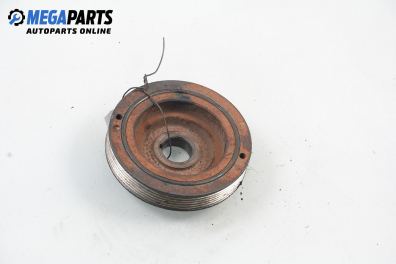 Damper pulley for Ford Mondeo Mk I 2.0 16V 4x4, 136 hp, station wagon, 1996