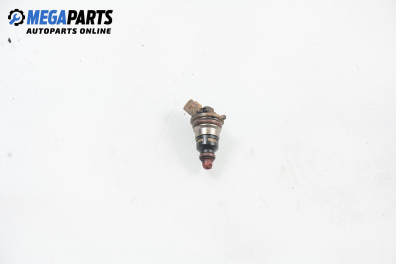 Gasoline fuel injector for Ford Mondeo Mk I 2.0 16V 4x4, 136 hp, station wagon, 1996