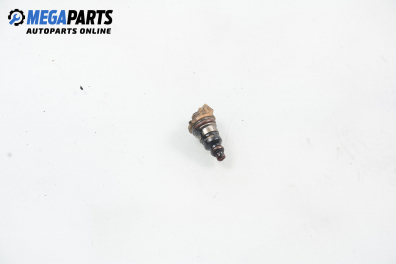 Gasoline fuel injector for Ford Mondeo Mk I 2.0 16V 4x4, 136 hp, station wagon, 1996