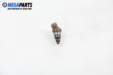 Gasoline fuel injector for Ford Mondeo Mk I 2.0 16V 4x4, 136 hp, station wagon, 1996