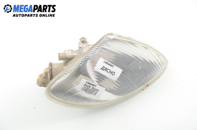 Semnalizator for Renault Megane I 1.4, 75 hp, hatchback, 5 uși, 1996, position: dreapta