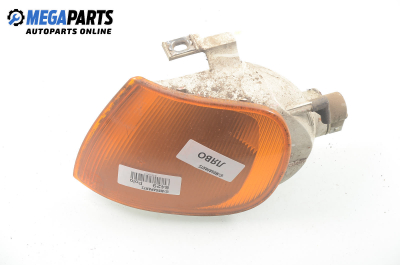 Blinker for Volkswagen Polo (6N/6N2) 1.3, 55 hp, hatchback, 5 doors, 1995, position: left