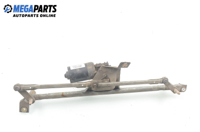 Front wipers motor for Volkswagen Polo (6N/6N2) 1.3, 55 hp, hatchback, 1995, position: front