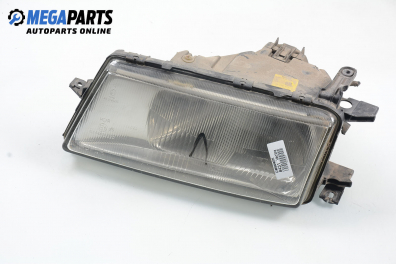 Headlight for Opel Vectra A 1.6, 75 hp, sedan, 1991, position: left