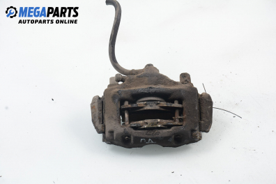 Caliper for Opel Vectra A 1.6, 75 hp, sedan, 1991, position: front - right