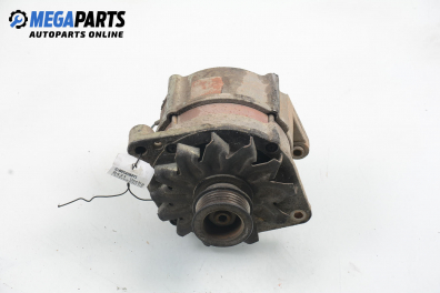 Alternator for Opel Vectra A 1.6, 75 hp, sedan, 1991