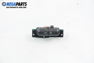 AC switch buttons for Fiat Bravo 1.9 TD, 100 hp, 3 doors, 1998