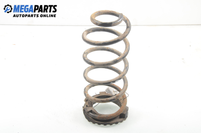 Coil spring for Fiat Bravo 1.9 TD, 100 hp, 1998, position: rear