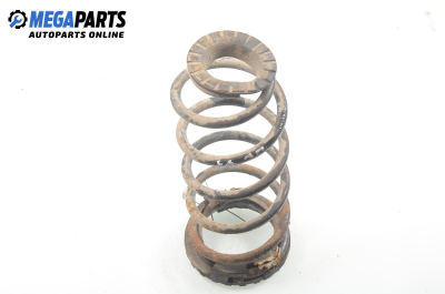 Coil spring for Fiat Bravo 1.9 TD, 100 hp, 1998, position: rear
