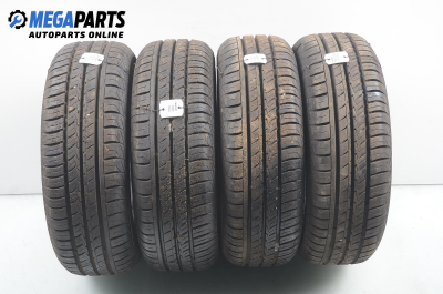 Snow tires MATADOR 185/60/14, DOT: 0817 (The price is for the set)
