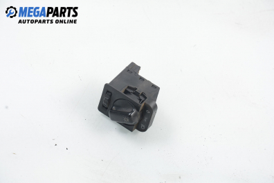 Bedienelement beleuchtung for Opel Combo 1.7 D, 60 hp, lkw, 1995