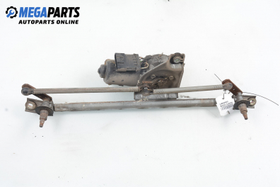 Front wipers motor for Opel Combo 1.7 D, 60 hp, truck, 1995, position: front