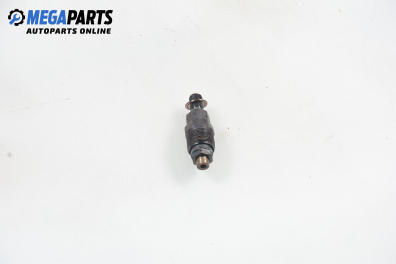 Diesel fuel injector for Opel Combo 1.7 D, 60 hp, truck, 1995